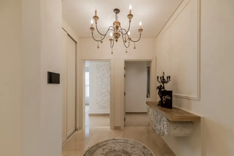 Abdoun Residence · 03
