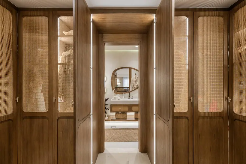 Abdoun Residence · 04