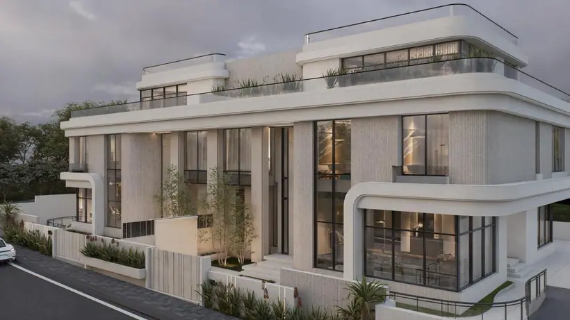 Dabouq Villas · 02
