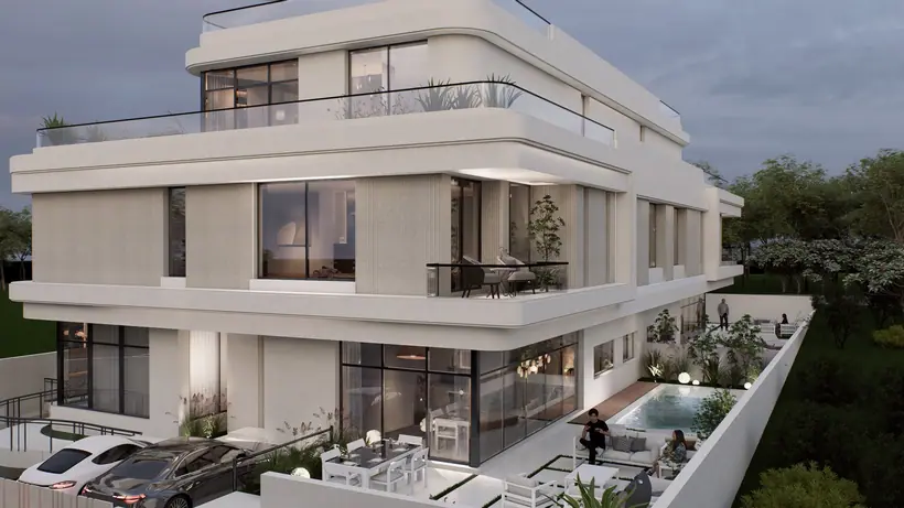 Dabouq Villas · 03