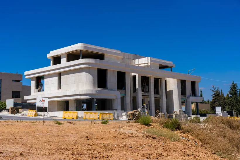 Dabouq Villas · 05