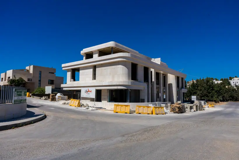 Dabouq Villas · 06