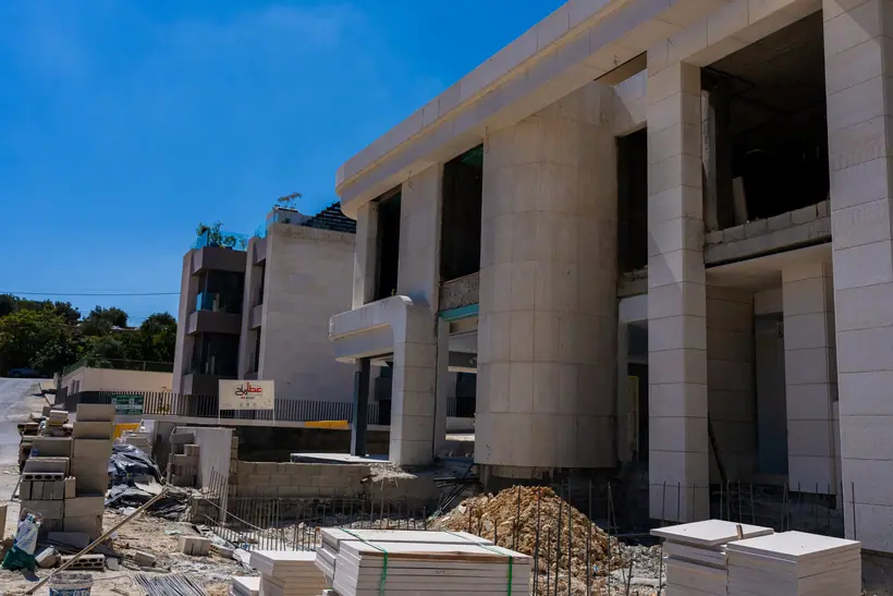 Dabouq Villas · 07