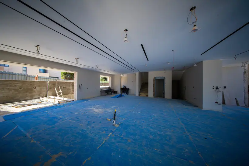 Dabouq Villas · 09