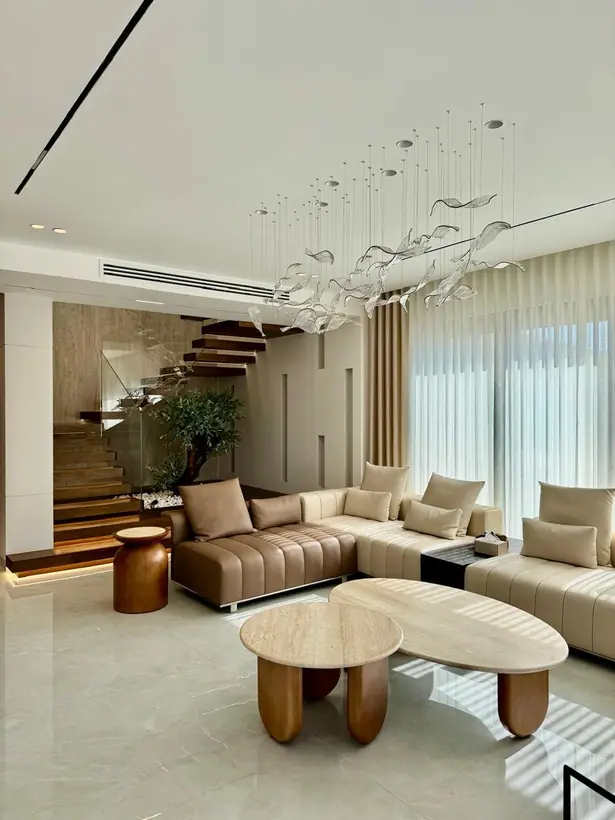 Duplex, Amman