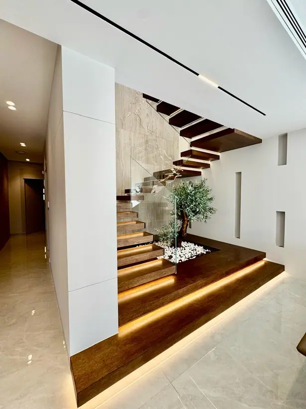 Duplex, Amman · 02