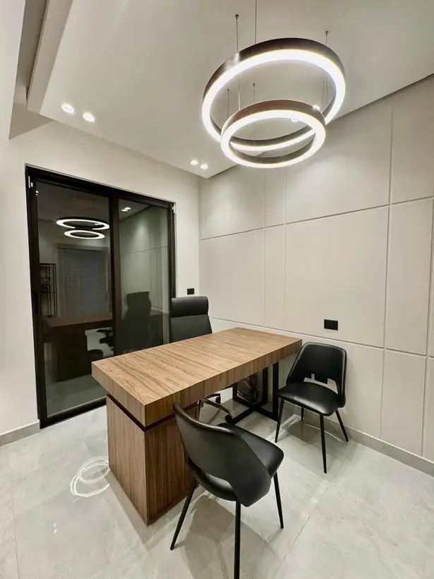 Duplex, Amman · 04