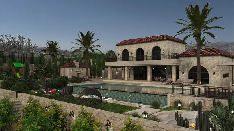 Jalaad Farm · 02