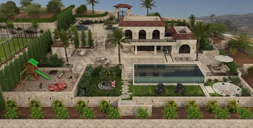 Jalaad Farm · 03