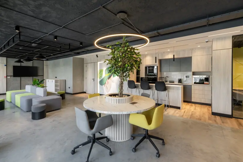 KADI Offices