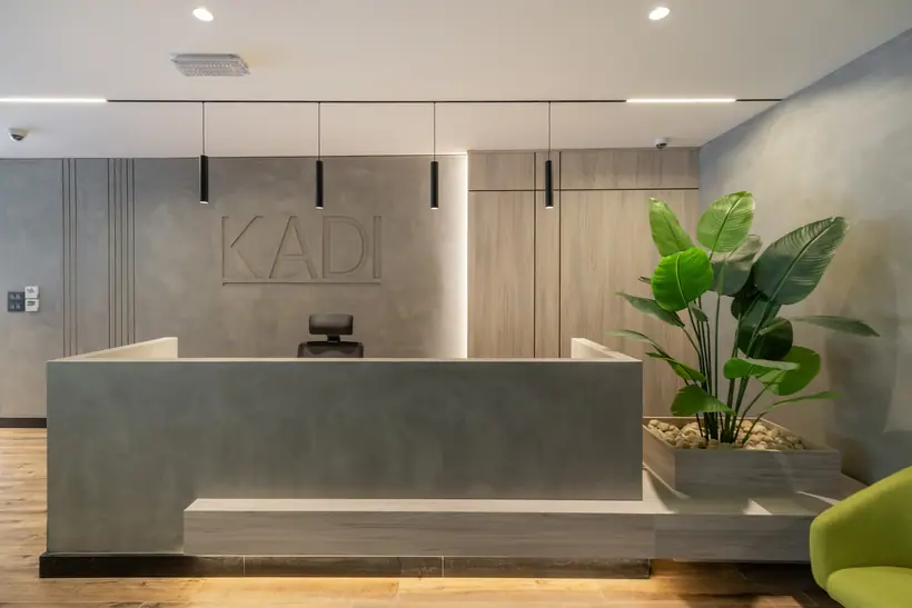 KADI Offices · 02
