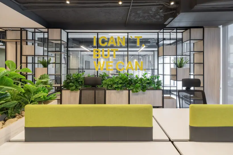 KADI Offices · 03