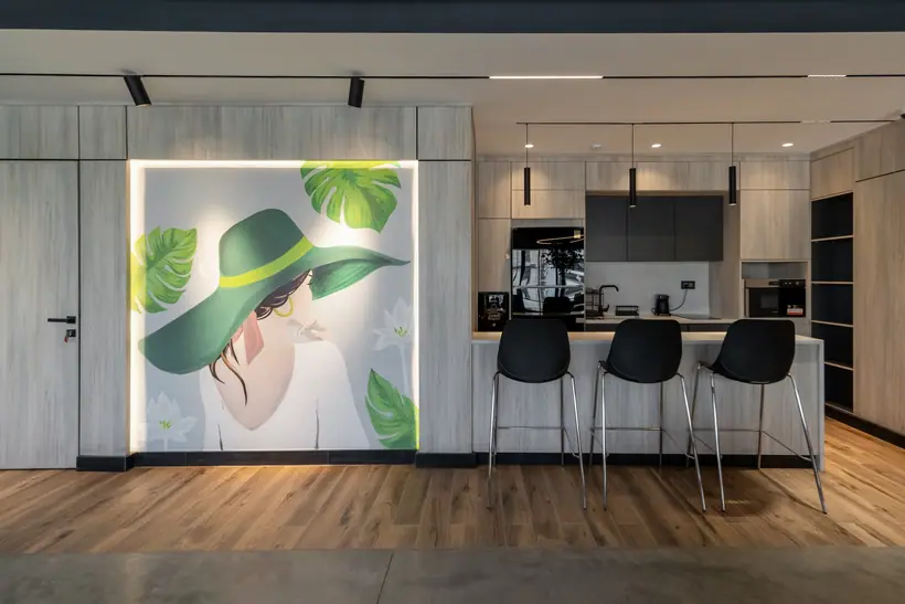 KADI Offices · 04
