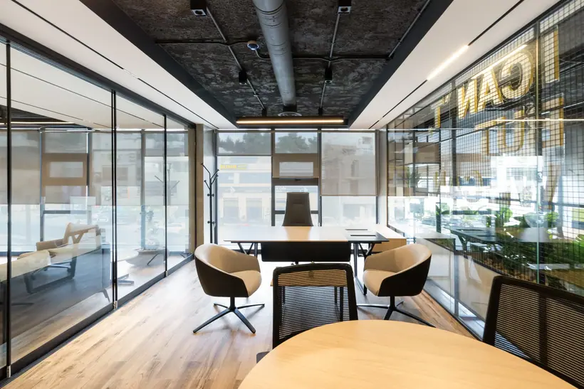 KADI Offices · 05