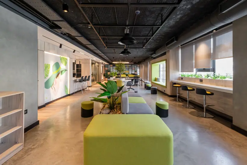 KADI Offices · 06