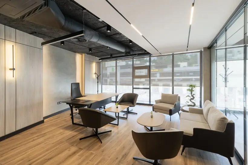 KADI Offices · 07