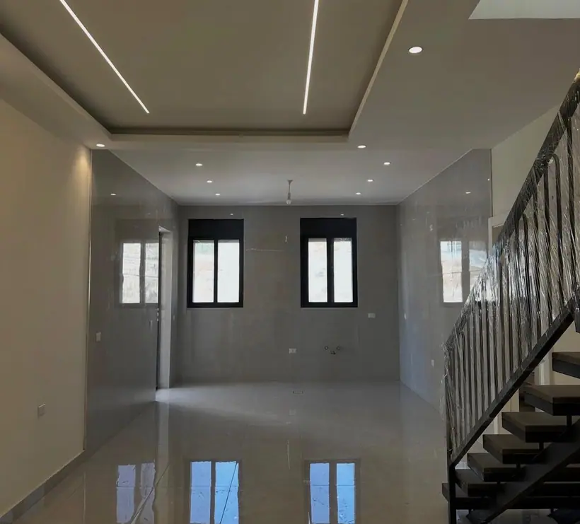 Shafa Badran Building · 02