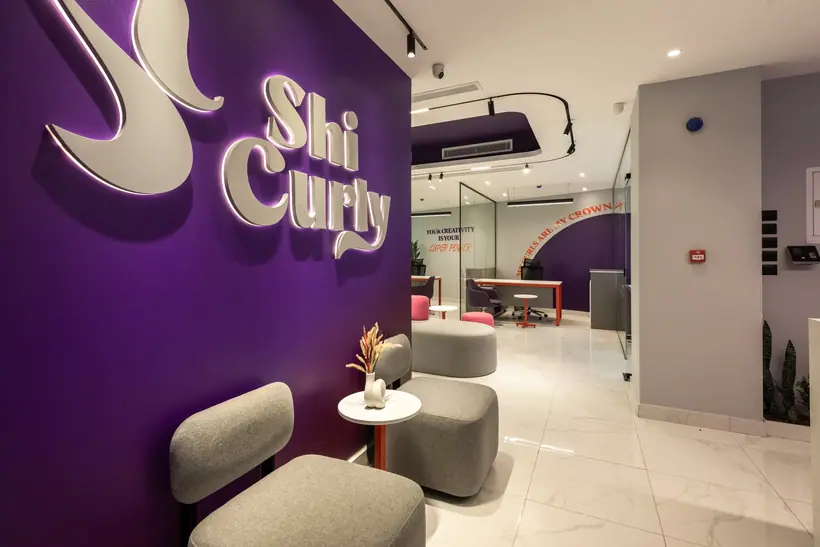 Shi Curly · 05