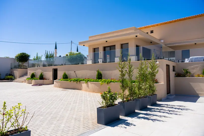 Tal Al-Rumman Farm · 06