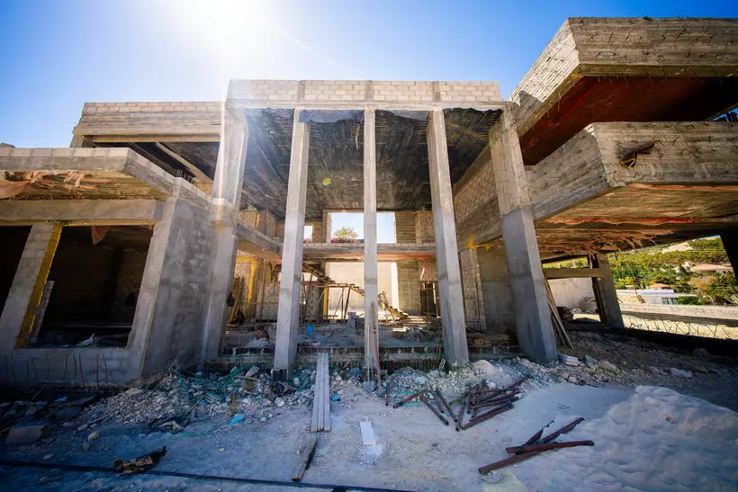 Tal Al-Rumman Villas · 03