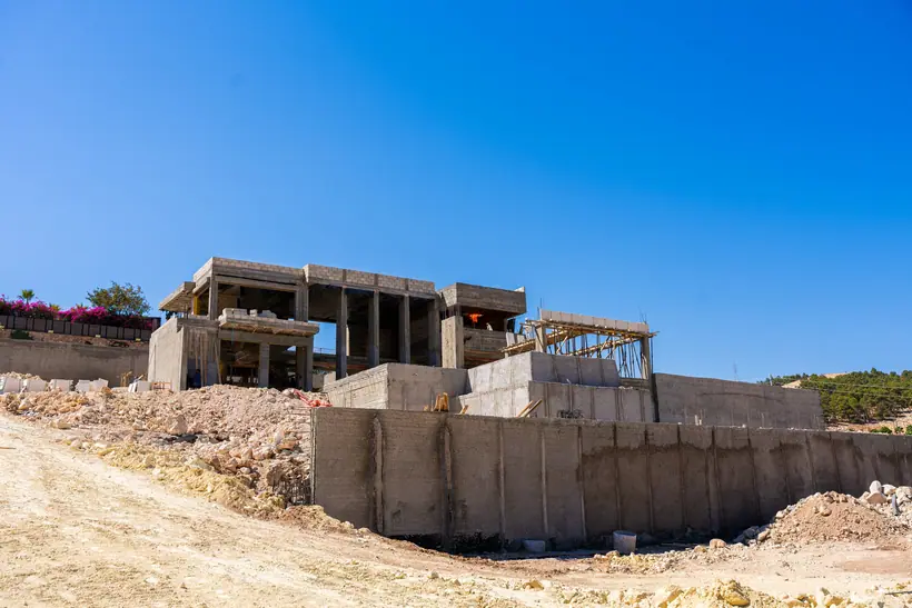 Tal Al-Rumman Villas · 06