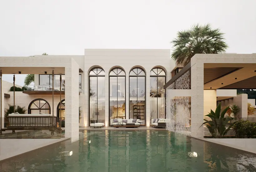 Um Rawa’a Farm II · 02