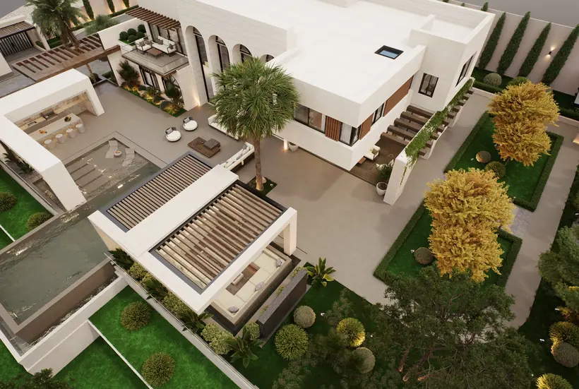 Um Rawa’a Farm II · 04